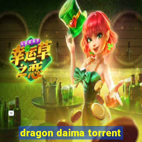 dragon daima torrent